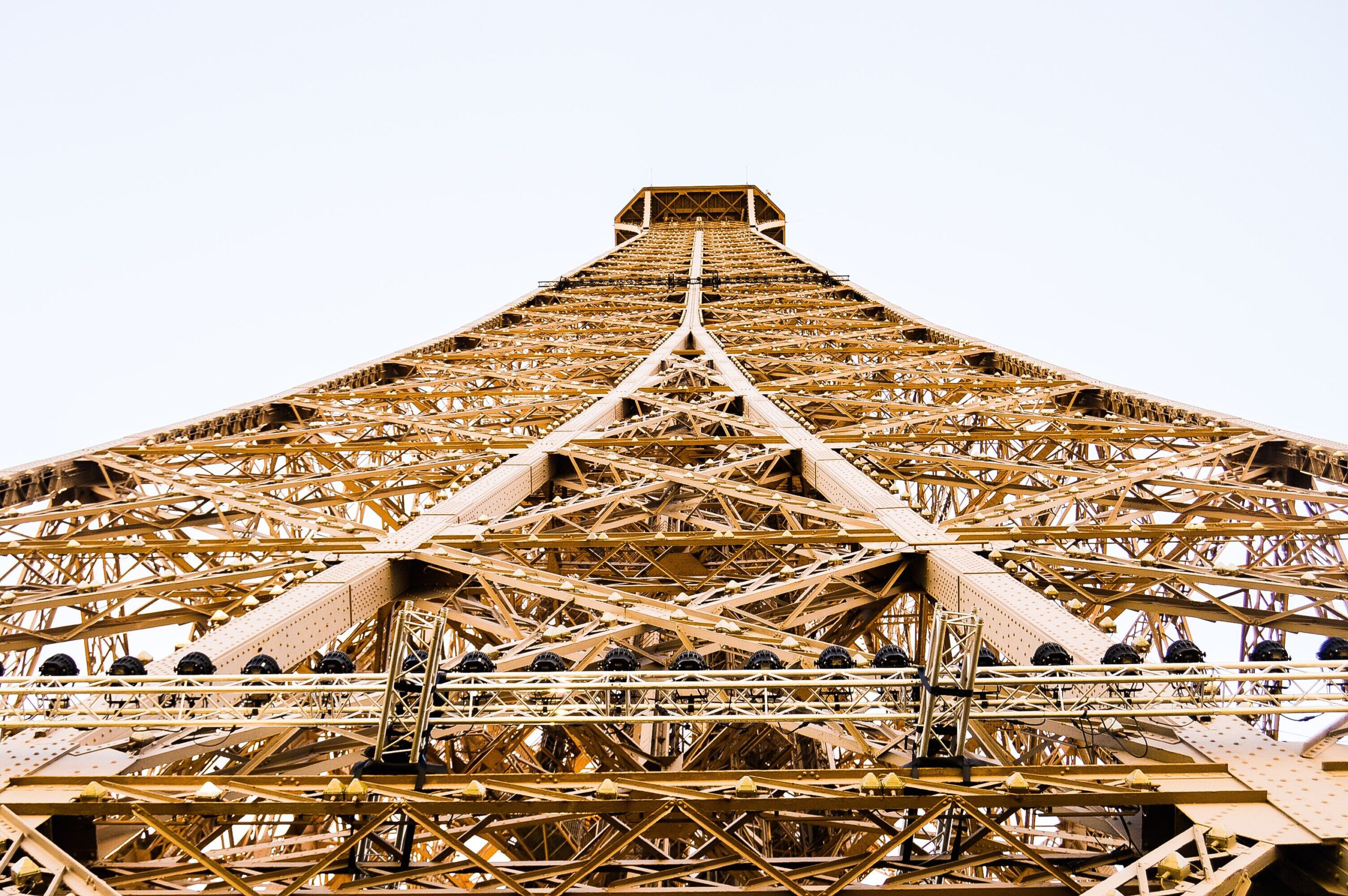 Pourquoi la Tour Eiffel a divisé Paris