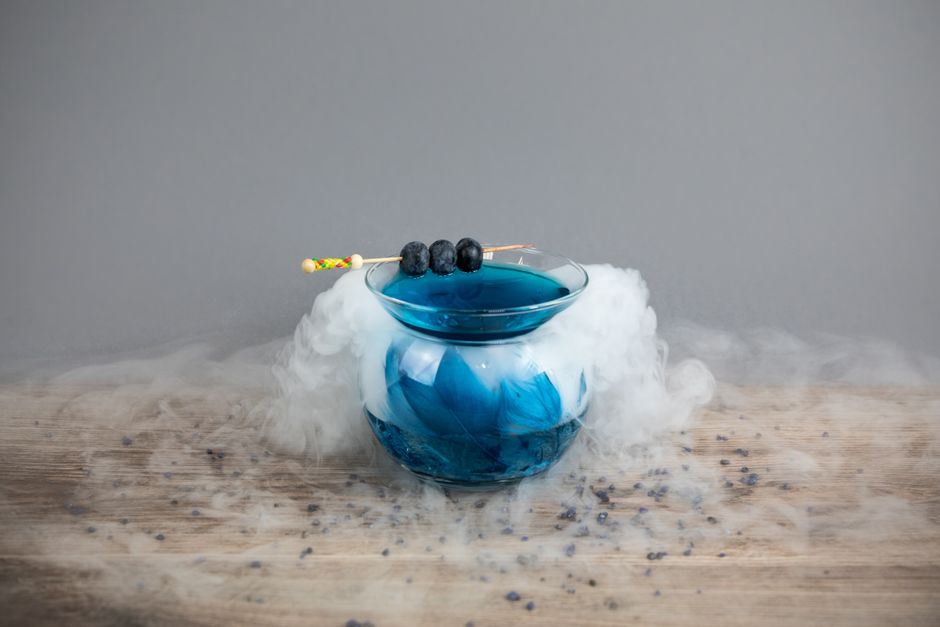La sublimation : plus de glace ni eau