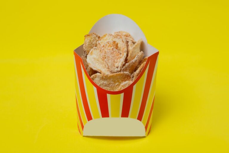 Ton corps peut provoquer un bruit incroyable