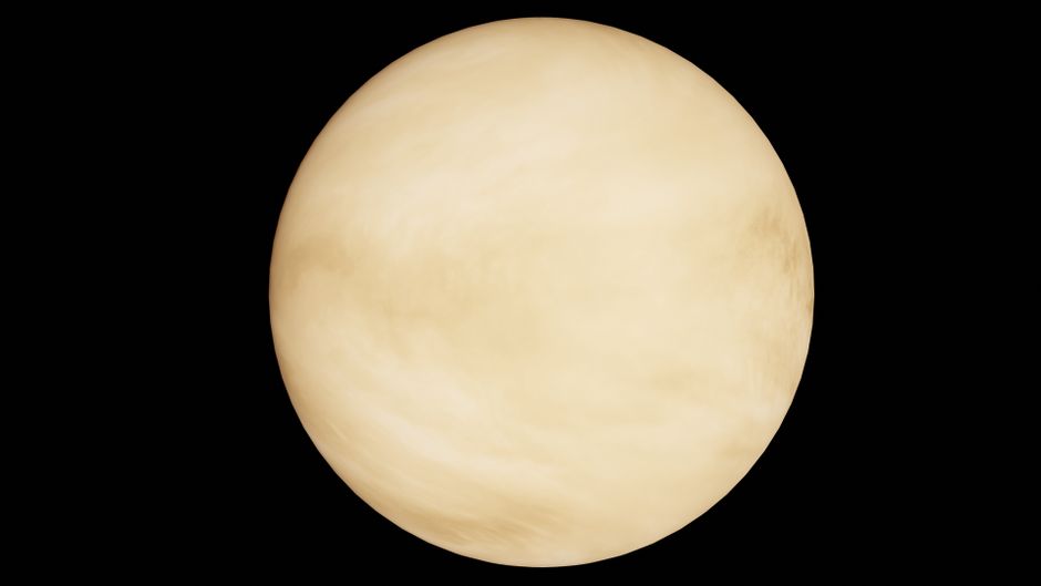 Une planète où le plomb fond naturellement