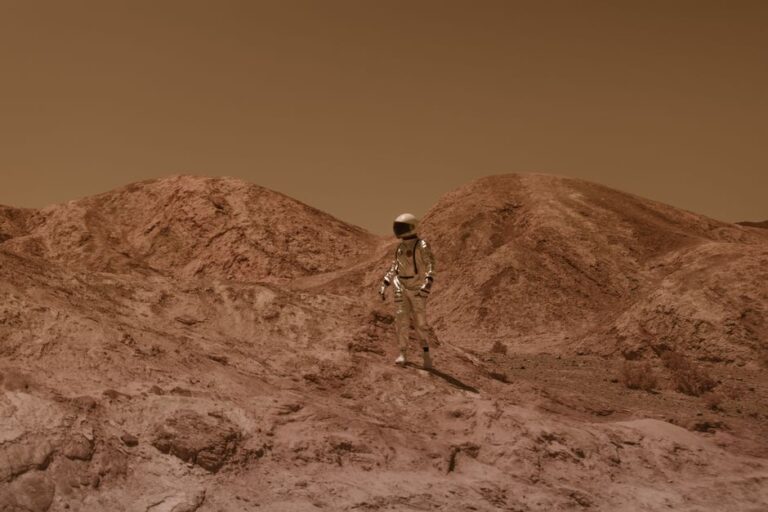 Phénomènes astronomiques sur d&rsquo;autres planètes