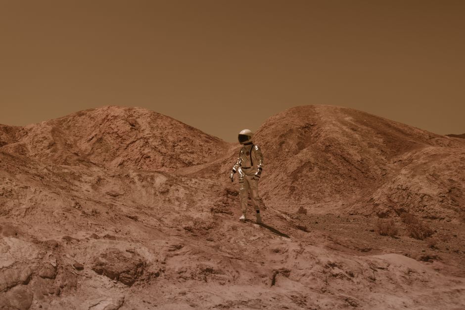 Phénomènes astronomiques sur d&rsquo;autres planètes