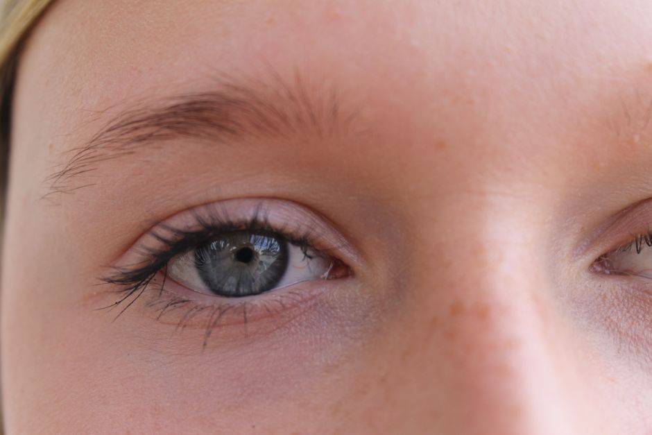 Les cils se renouvellent toutes les 5 semaines