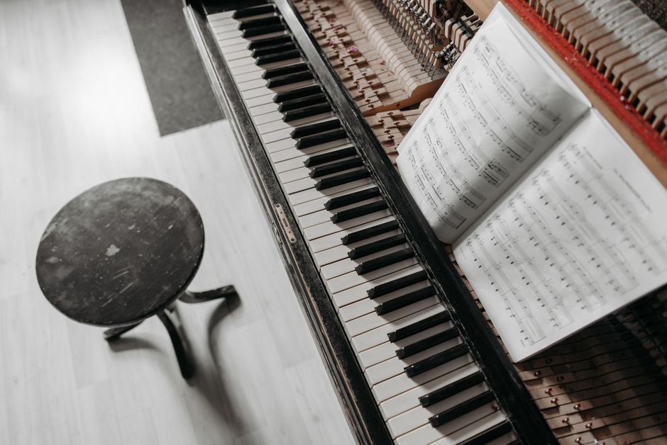 Des logiciels créent de la musique comme Mozart
